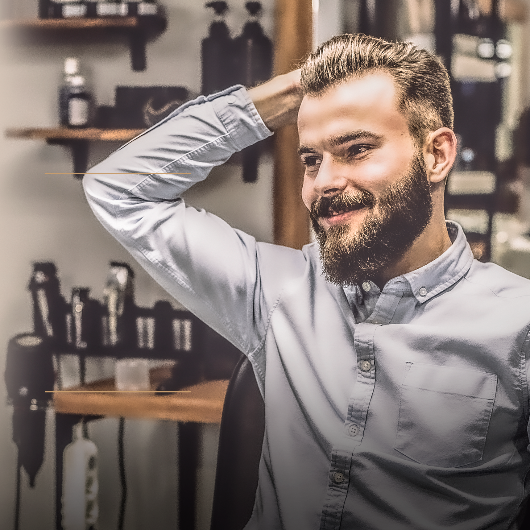 Barber Jack - Produtos Profissionais para o homem moderno. - Barber Jack -  Produtos Profissionais para o homem moderno.